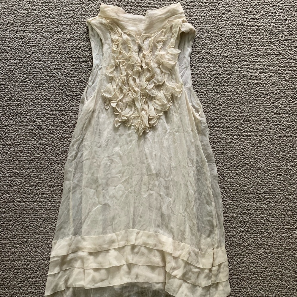 SILK Dress